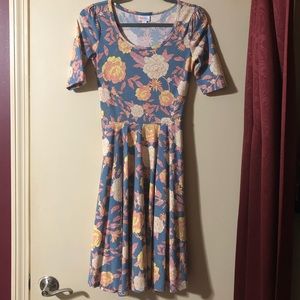 Lularoe dress